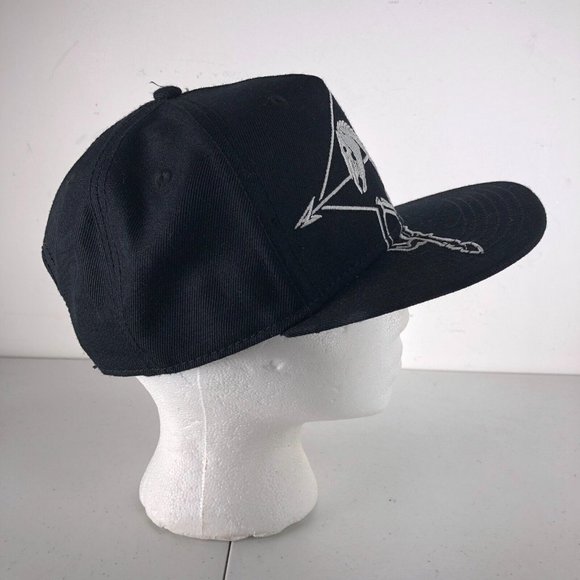 Call of Duty Activision Bioworld Cap Hat - Picture 5 of 7